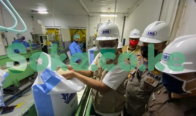 Gaji PT Newmont Nusa Tenggara Terlengkap