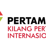 Logo PT Kilang Pertamina Balikpapan