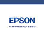 Logo PT Indonesia Epson Industry