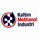 Logo PT Kaltim Methanol Industri