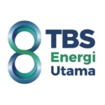 Logo PT Tbs Energi Utama Tbk