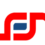 Logo PT Len Industri