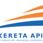 Logo PT Kereta Api Indonesia