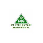 Logo PT ITCI Hutani Manunggal