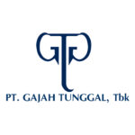 Logo PT Gajah Tunggal Tbk