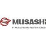 Logo PT Musashi Auto Parts Indonesia