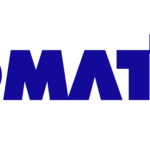 Logo PT Komatsu Indonesia