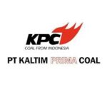 Logo PT Kaltim Prima Coal