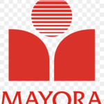 Logo PT Mayora Indah Tbk