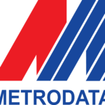 Logo PT Metrodata Electronics Tbk