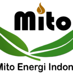 Logo PT Mito Energi Indonesia