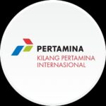 Logo PT Kilang Pertamina Internasional