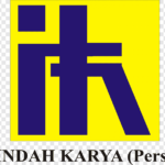 Logo PT Indah Karya