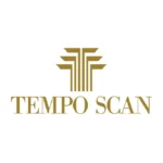 Logo PT Tempo Scan Pacific Tbk