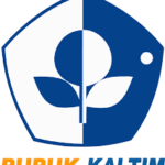 Logo PT Pupuk Kalimantan Timur