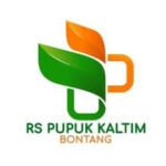 Logo PT Rumah Sakit Pupuk Kaltim