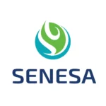 Logo PT Senesa Global Solusi