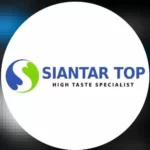 Logo PT Siantar Top Tbk