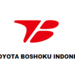 Logo PT Toyota Boshoku Indonesia