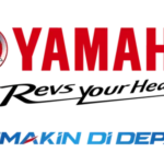 Logo PT Yamaha Motor Parts Manufacturing Indonesia