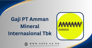 PT Amman Mineral Internasional Tbk