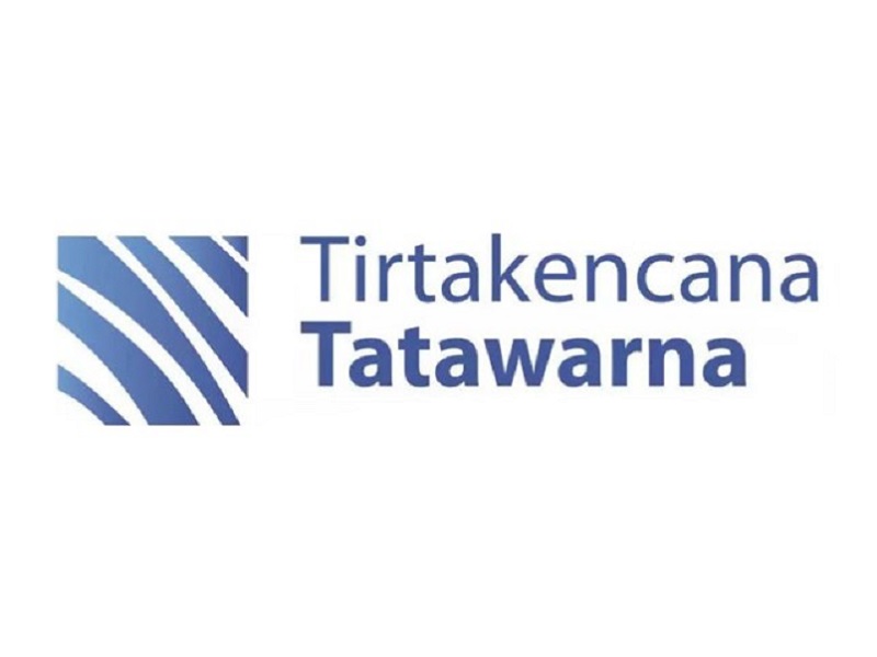 pt tirtakencana tatawarna