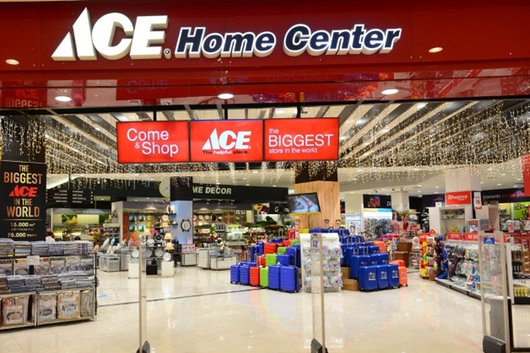 pt ace hardware indonesia tbk