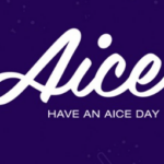 Logo PT Aice Ice Cream