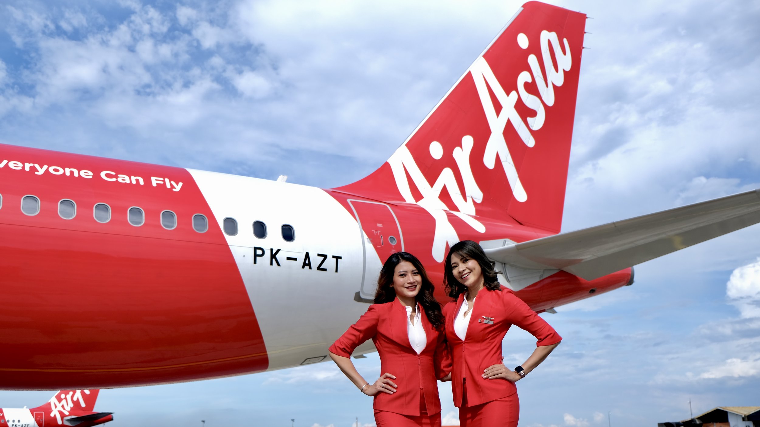 pt airasia indonesia tbk