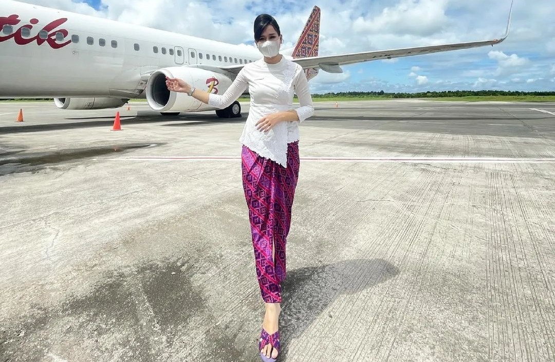 pt batik air indonesia