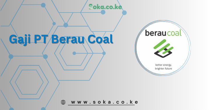 pt berau coal