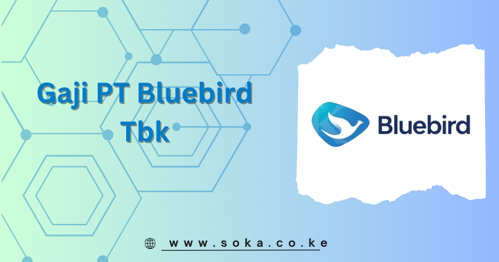 pt bluebird tbk