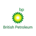 Logo PT British Petroleum Indonesia