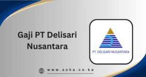 pt delisari nusantara