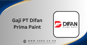 pt difan prima paint