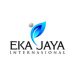 Logo PT Eka Jaya internasional