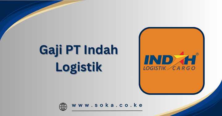 pt indah logistik