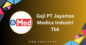 pt jayamas medica industri tbk