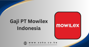 pt mowilex indonesia