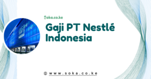 pt nestlé indonesia