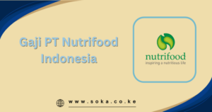 pt nutrifood indonesia