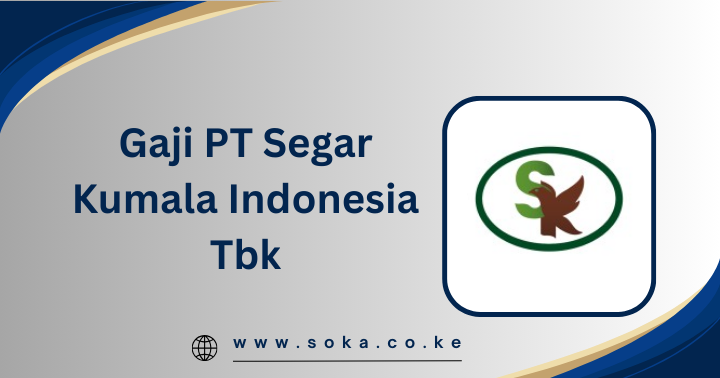 pt segar kumala indonesia tbk