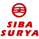 Logo PT Siba Surya