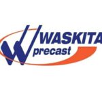 Logo PT Waskita Beton Precast Tbk