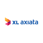 Logo PT XL Axiata Tbk