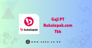 pt bukalapak.com tbk