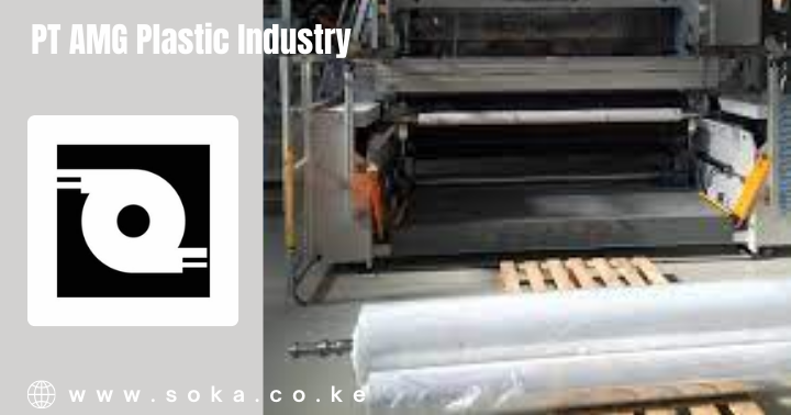 pt amg plastic industry