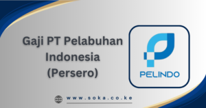 pt pelabuhan indonesia (persero)