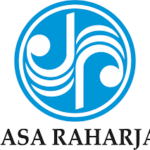 Logo PT Jasa Raharja