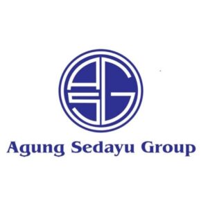 pt agung sedayu group